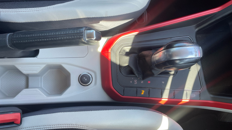 Volkswagen Polo 1.0 TSI 95 Beats 5dr DSG Petrol Hatchback